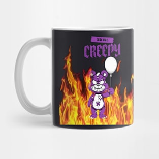 Halloween Mug